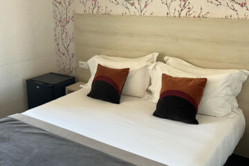 HÔTEL LE REGINA Canet-en-Roussillon