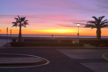 HÔTEL LE REGINA Canet-en-Roussillon