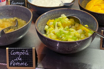 HÔTEL LE REGINA Canet-en-Roussillon