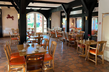 CAREA IHR FERIEN-HOTEL BRUNNENHOF Suhlendorf