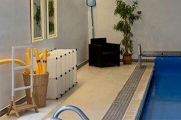 CAREA IHR FERIEN-HOTEL BRUNNENHOF Suhlendorf