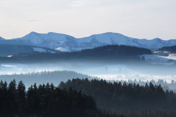 BERGHOTEL JÄGERHOF Isny im Allgäu