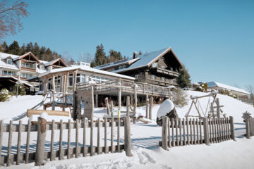 BERGHOTEL JÄGERHOF Isny im Allgäu
