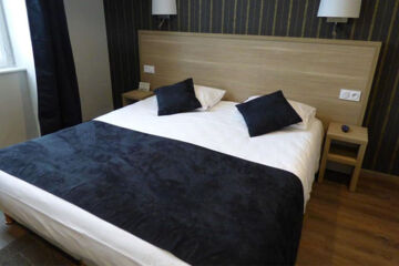 LE GRAND HÔTEL DE MAYENNE Mayenne