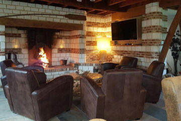 LE DOMAINE DE WAIL Wail