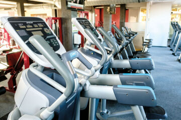 HOTEL SPORTWELT Radeberg