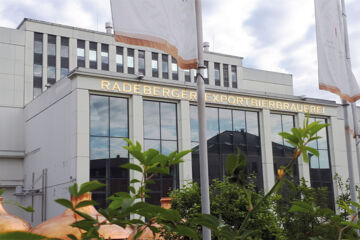 HOTEL SPORTWELT Radeberg