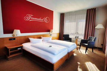 HOTEL SPORTWELT Radeberg