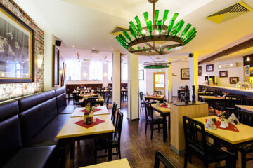 ASKANIA HOTEL Bernburg