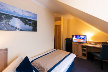 ASKANIA HOTEL Bernburg