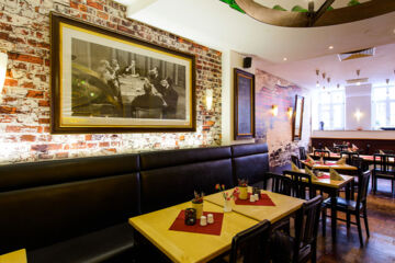 ASKANIA HOTEL Bernburg