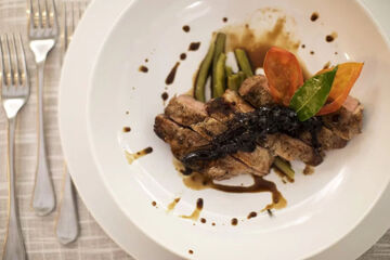 AGRIRESORT LEANO Piazza Armerina