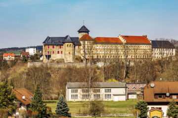 HOTEL ALEXANDRA Plauen