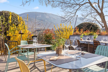 HÔTEL DE LA POSTE Sierre