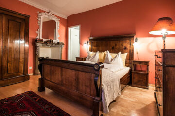 HOTEL VILLA CARONA (B&B) Lugano