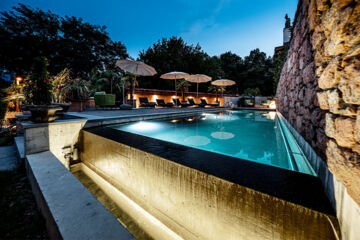 HOTEL VILLA CARONA (B&B) Lugano