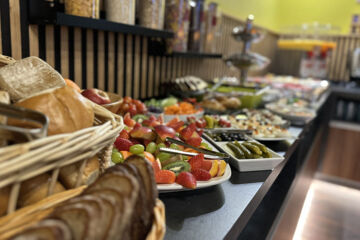 MAIERS HOTEL-RESORT Bayerisch Eisenstein