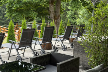 MAIERS HOTEL-RESORT Bayerisch Eisenstein