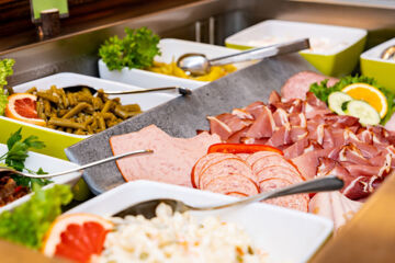 AHORN SEEHOTEL TEMPLIN Templin