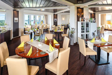 AHORN SEEHOTEL TEMPLIN Templin