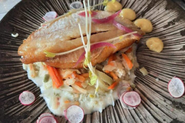 LA CHAMPAGNE ARDENNE Cabourg