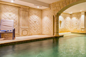 L'ALEXAIN Trois-Epis