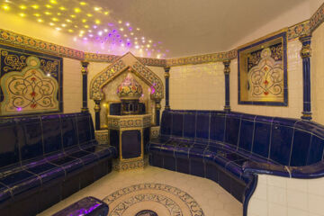 L'ALEXAIN Trois-Epis