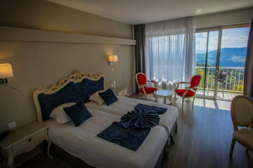 L'ALEXAIN Trois-Epis