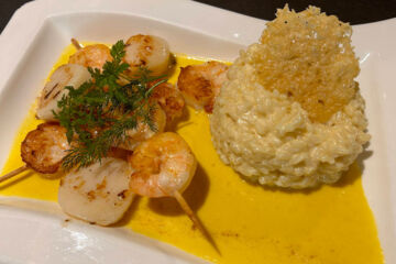 AU LION ROUGE Bartenheim