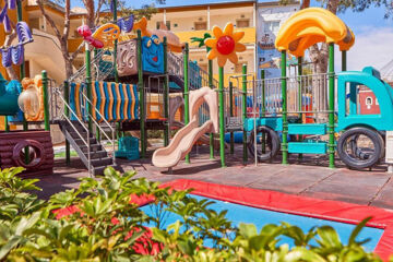 ZAFIRO TROPIC Alcudia