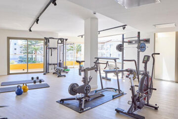 ZAFIRO TROPIC Alcudia