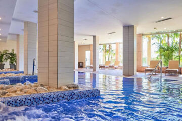 ZAFIRO TROPIC Alcudia