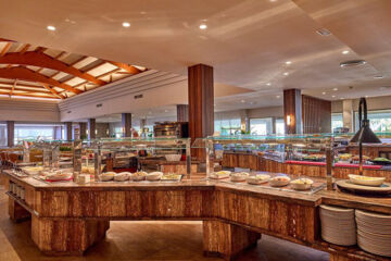 ZAFIRO MENORCA Cap d'Artrutx