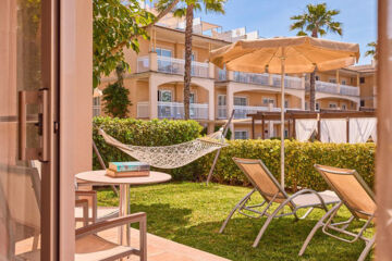 HOTEL CAN PICAFORT Can Picafort