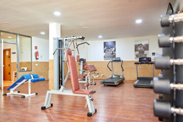 HOTEL CAN PICAFORT Can Picafort