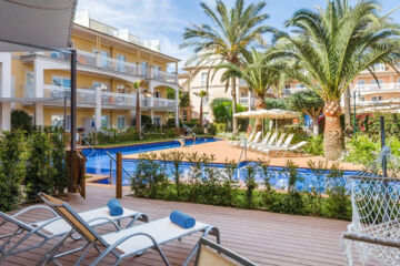 HOTEL CAN PICAFORT Can Picafort