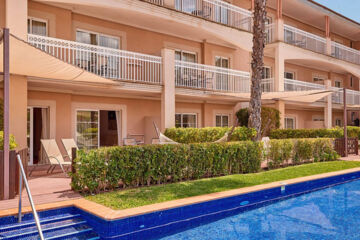 HOTEL CAN PICAFORT Can Picafort