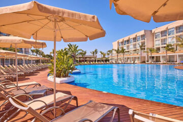 HOTEL ALZINAR MAR - ADULTS ONLY - Can Picafort