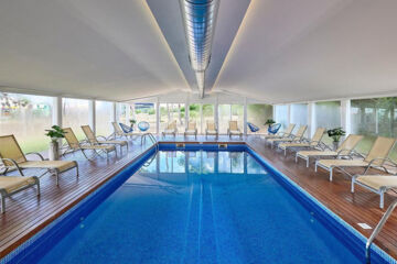HOTEL ALZINAR MAR - ADULTS ONLY - Can Picafort