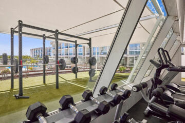 HOTEL ALZINAR MAR - ADULTS ONLY - Can Picafort