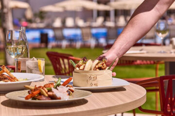 HOTEL ALZINAR MAR - ADULTS ONLY - Can Picafort