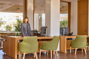 HOTEL ALZINAR MAR - ADULTS ONLY - Can Picafort