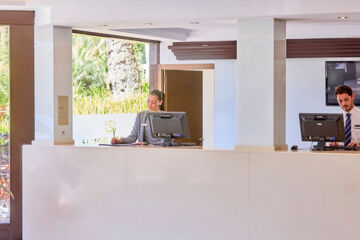 HOTEL REY DON JAIME Santa Ponsa