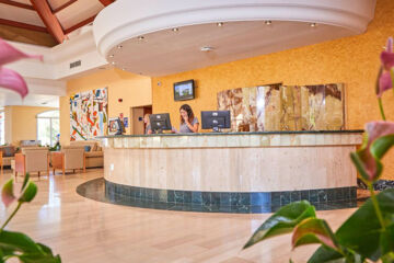 ZAFIRO CALA MESQUIDA Cala Mesquida