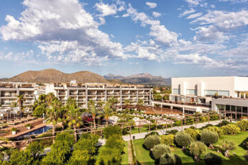 HOTEL PALACE  ALCUDIA Port d'Alcúdia