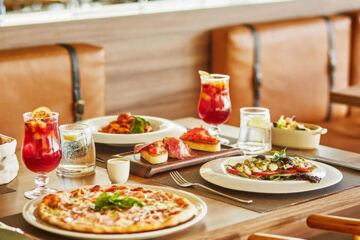 HOTEL PALACE  ALCUDIA Port d'Alcúdia