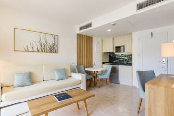 HOTEL PALMANOVA Magaluf