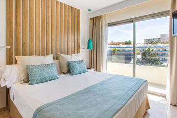 HOTEL PALMANOVA Magaluf