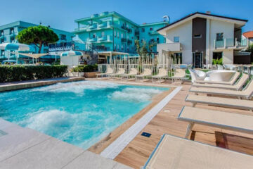 PARK HOTEL MORIGI Gatteo Mare (FC)