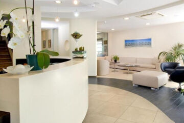 PARK HOTEL MORIGI Gatteo Mare (FC)